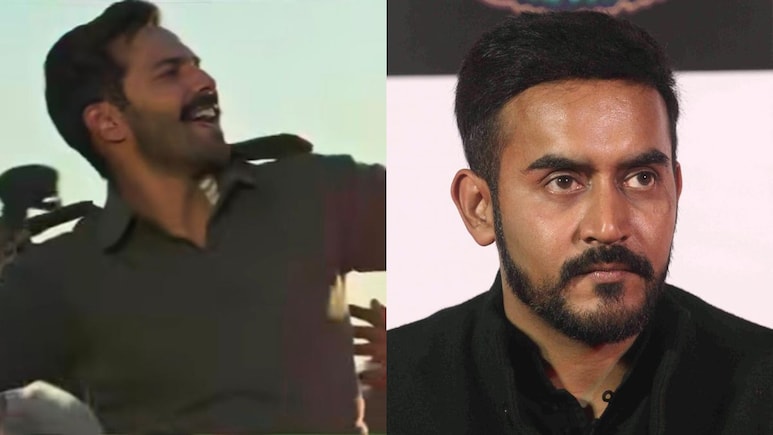 Shashank Khaitan On Varun Dhawan's <i>Border 2</i> Role Amid Viral '<i>Tedhi</i> Smile' Memes: "Cleanest Heart, Sincere Eyes"