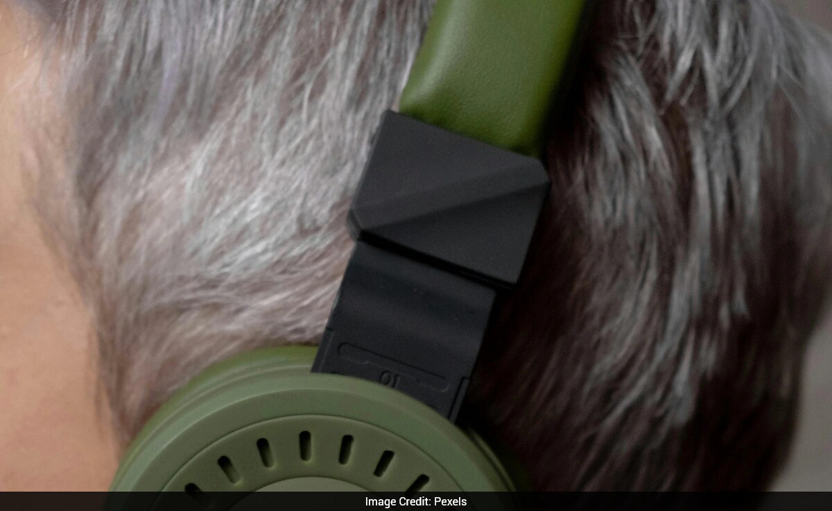 Sound Therapy Shows Promise in Alzheimer's Treatment