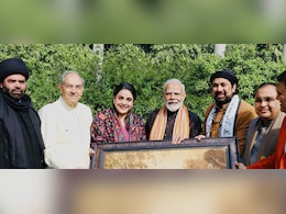 PM मोदी ने अजमेर शरीफ भेजी थी चादर, आपत्ति वाली याचिका खारिज कर सुप्रीम कोर्ट ने क्&zwj;या कहा?&nbsp;