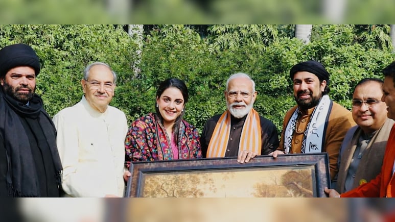 PM मोदी ने अजमेर शरीफ भेजी थी चादर, आपत्ति वाली याचिका खारिज कर सुप्रीम कोर्ट ने क्&zwj;या कहा?&nbsp;