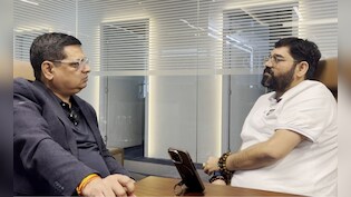 जिस गैंगस्टर राव इंद्रजीत को खोज रही हिंदुस्तान की पुलिस, उसने NDTV से कहा- मैं भारत जरूर लौटूंगा