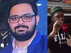 कौन जाने कितने और मरेंगे... जहां युवराज की हुई मौत वहीं बाल-बाल बचे ट्रक ड्राइवर ने सुनाई आपबीती