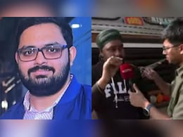 Trucker Escaped Death Where Techie Died, Says Noida Admin Asked Him To Pay