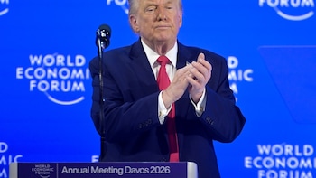 Trump Eyes 'Total Access' To Greenland Via NATO Deal. What We Know So Far