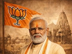 सोमनाथ से शुरू रथयात्रा में जब मोदी ने फूंकी जान, महाजन कह उठे- मैं ये नहीं कर सकता... और बदल गई BJP की कहानी