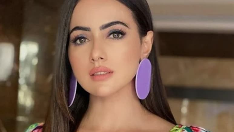 इतनी सीक्रेट थी इस एक्ट्रेस की शादी, मेहंदी में नहीं लिखा गया था दूल्हे का नाम, बोली- सिर्फ मेरे मम्मी-पापा को पता था