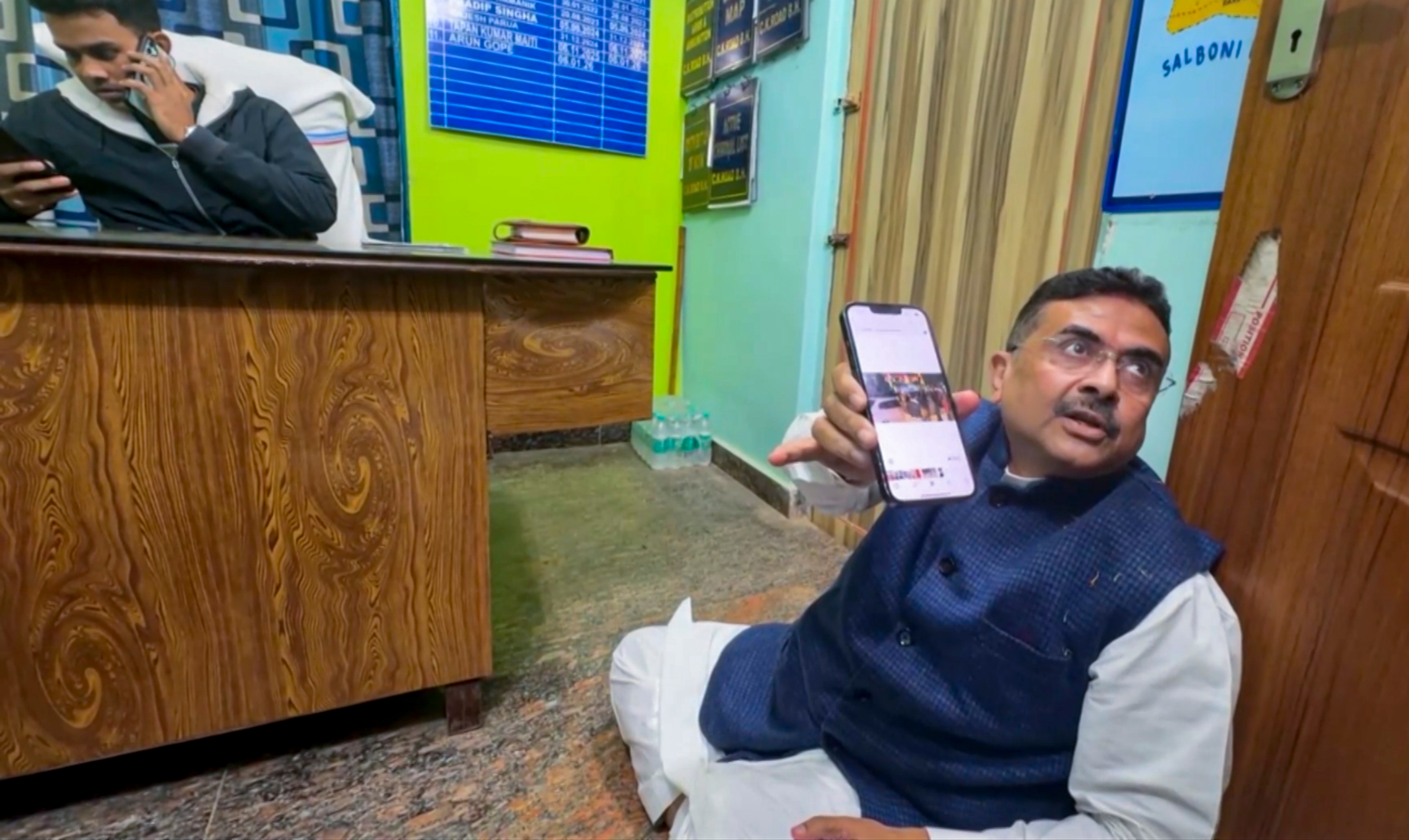 Latest and Breaking News on NDTV