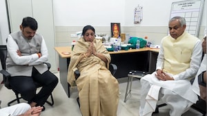 NCP's Sunetra Pawar To Be Maharashtra Deputy Chief Minister, Oath Likely Tomorrow: Sources