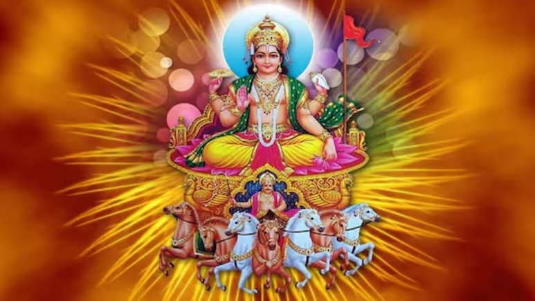 सूर्य का मीन राशि में प्रवेश, शनि-शुक्र के साथ बनेगी खास ग्रह स्थिति, इन राशियों को म&zwj;िलेंगे अच्छे संकेत