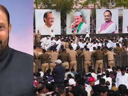 'दादा' की आखिरी इच्छा थी NCP का पुनर्मिलन- शरद पवार गुट के नेता अंकुश काकडे का बड़ा खुलासा