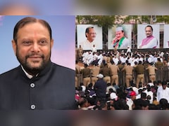 'दादा' की आखिरी इच्छा थी NCP का पुनर्मिलन- शरद पवार गुट के नेता अंकुश काकडे का बड़ा खुलासा