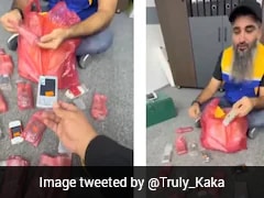 Nokia Phones Ordered In 2010 Reach Libyan Store After 16 Years, Shopkeeper's Reaction Is Pure Gold