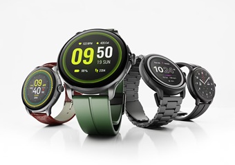 HMD Watch X1, Watch P1 हुई पेश, 5 दिनों तक चलेगी बैटरी, ऐसे हैं गजब हेल्थ फीचर्स