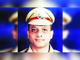 CBI Officer, Who Supervised RG Kar Rape-Murder Case, Gets Police Medal