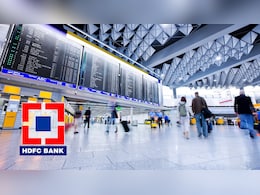 HDFC बैंक ने बदल दिए एयरपोर्ट लाउंज एक्सेस के नियम, मोबाइल पर आएगा वाउचर कोड, क्&zwj;लेम का तरीका जान लीजिए