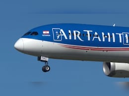 फ्लाइट बन गई 'टाइम ट्रैवल मशीन', 2026 में प्लेन ने भरी उड़ान, लेकिन पहुंच गई 2025 में, ऐसा कैसे हुआ?