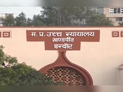 इंदौर BRTD कॉरिडोर मामले में हाई कोर्ट की नाराजगी; पूछा‑ काम पूरा क्यों नहीं किया