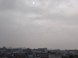 Rajasthan Winter: राजस्थान में कोल्ड का ट्रिपल टॉर्चर जारी, धुंध, शीतलहर और पाले से ठिठुरे लोग, 20 जिलों में 72 घंटे भारी