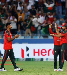 Big Resignation In Bangladesh Cricket Board Amid ICCs T20 World Cup Verdict