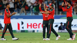 Big Resignation In Bangladesh Cricket Board Amid ICC's T20 World Cup Verdict