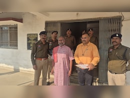 छत्तीसगढ़िया क्रांति सेना के संस्थापक अमित बघेल फिर गिरफ्तार, बलौदाबाजार हिंसा मामले में पुलिस ने की कार्रवाई