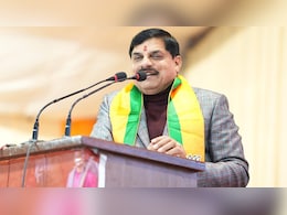 नकली गांधी रामजी को नहीं मानते! CM मोहन यादव का VB-G RAM G कार्यशाला में कांग्रेस-गांधी परिवार पर तीखा हमला