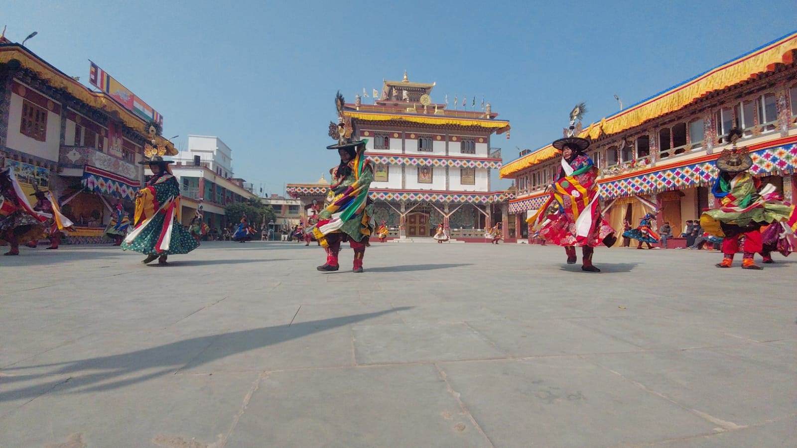 Latest and Breaking News on NDTV