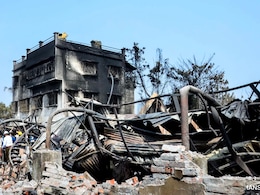 Wow Momos के गोडाउन में लगी आग, स्टाफ के 3 लोगों की गई जान, हादसे में कुल 19 लोगों की मौत