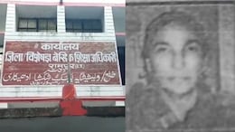 Pak Woman In UP Hides Nationality For Job, Luck Runs Out 30 Years Later