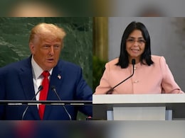 'मादुरो से भी बुरा हाल होगा, अगर...', वेनेजुएला की उपराष्&zwj;ट्रपति रोड्रिग्&zwj;ज पर बदले ट्रंप के सुर, क्&zwj;यों दे डाली चेतावनी?