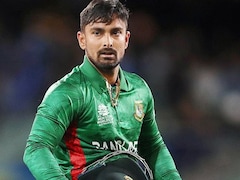 "If We Can Play in Pakistan, Why Not India?" Bangladesh T20I Captain Litton Das Reignites T20 World Cup Row