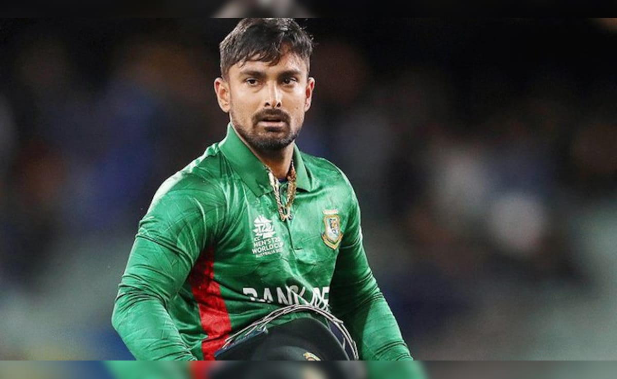 नुकसान हमारे क्रिकेट का, बांग्लादेश बोर्ड के फैसले पर भड़के बांग्लादेशी खिलाड़ी