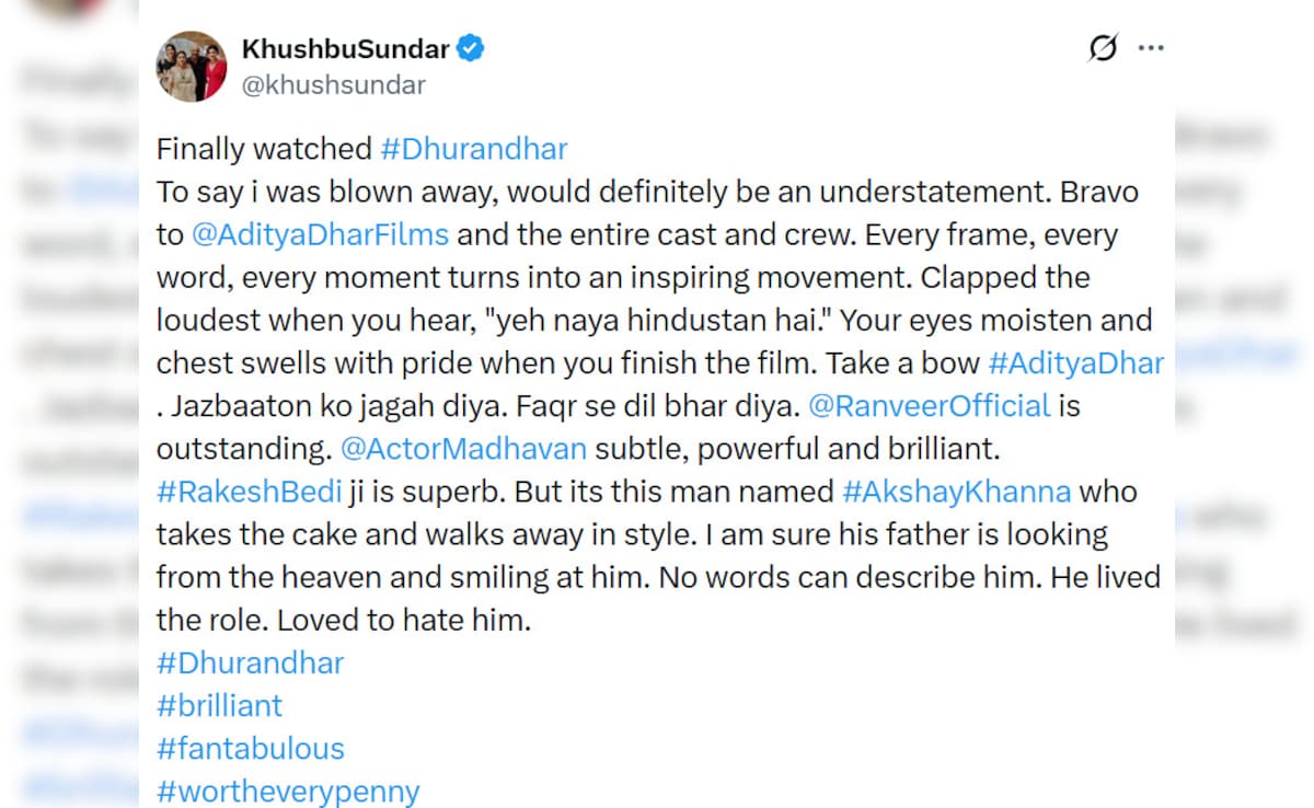 Latest and Breaking News on NDTV