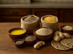 ठंड से बचने और शरीर को अंदर से गर्म रखने के लिए क्या करें?