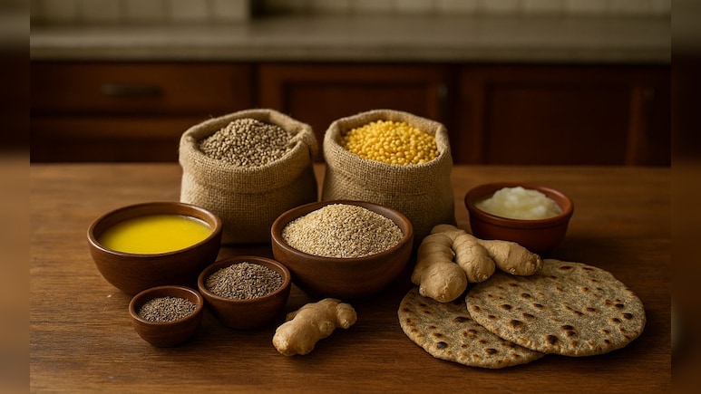 कड़ाके की ठंड में भी आपको फिट रखेंगे ये टिप्स, आप भी नोट कर लें क्या खाना है