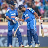 Virat Kohli Always Ahead Of Rohit Sharma In ODIs, Ex India Star Explains Why