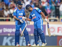 Virat Kohli Always Ahead Of Rohit Sharma In ODIs, Ex India Star Explains Why
