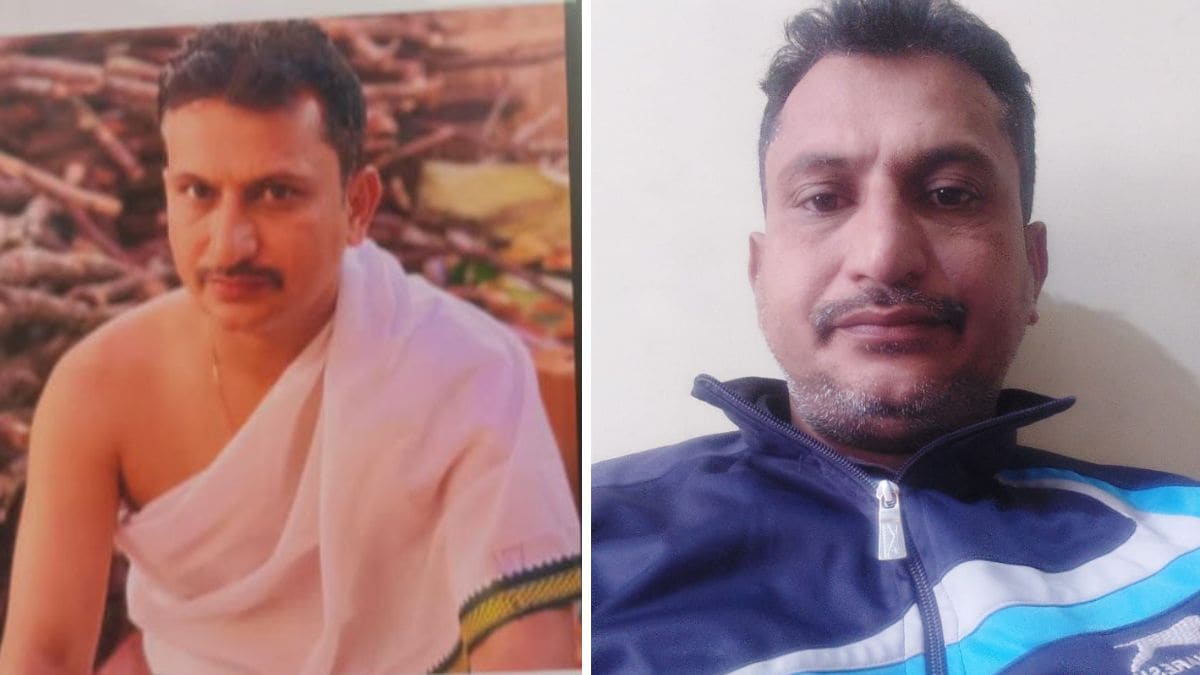 साध्वी प्रेम बाईसा का कंपाउंडर