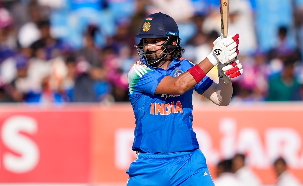 Latest and Breaking News on NDTV