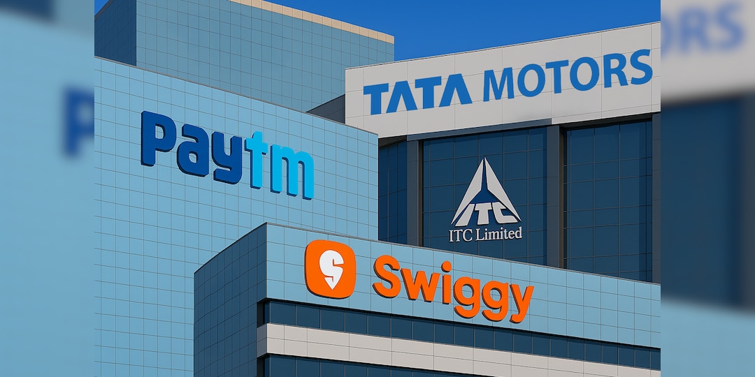 Q3 Results Live Updates: IEX Profit Rises 11%; KPIT Technologies Revenue Up 2%