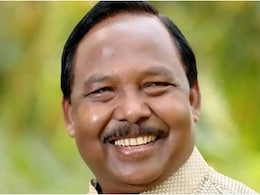 अश्लील डांस को 'कला' बताने वाले मंत्री रामविचार नेताम कौन? नौकरी छोड़ राजनीति में आए, पत्नी धान काटती देखी गईं