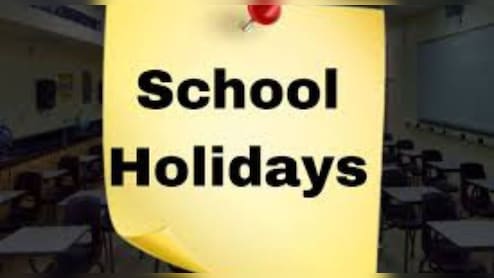 राजस्थान के इस जिले में भी बढ़ाई गई स्कूलों की छुट्टियां, टाइम&zwj;िंग में भी क&zwj;िया गया बदलाव&nbsp;