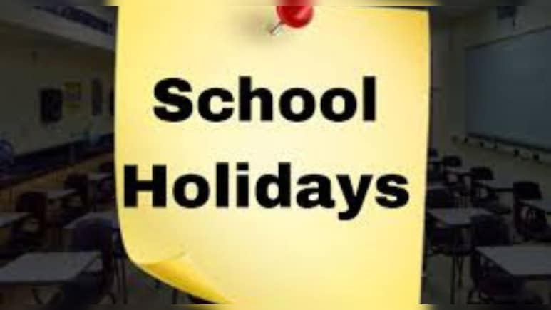 राजस्थान के इस जिले में भी बढ़ाई गई स्कूलों की छुट्टियां, टाइम&zwj;िंग में भी क&zwj;िया गया बदलाव&nbsp;