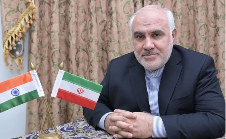 मुसीबत में फंसे ईरान की भारत ने की मदद तो बोला- 'थैंक यू इंडिया'