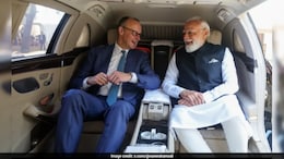 Germany Announces Visa-Free Transit For Indian Passport Holders