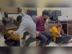 शिवसेना शिंदे नेता ने मतदान के दिन बंधक बनाया और पीटा, युवक ने सुनाई वोटिंग के दिन की डरावनी कहानी