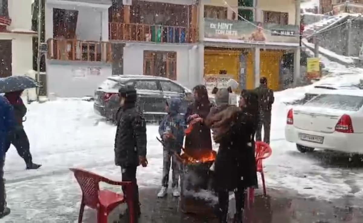 Latest and Breaking News on NDTV