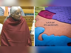 उत्तर भारत में कौन सा राज्य सबसे तेज तरक्की कर रहा? इकोनॉमिक सर्वे में हुआ खुलासा