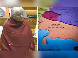 उत्तर भारत में कौन सा राज्य सबसे तेज तरक्की कर रहा? इकोनॉमिक सर्वे में हुआ खुलासा