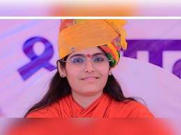 साध्वी प्रेम बाईसा की संदिग्ध परिस्थितियों में मौत, सोशल मीडिया पोस्&zwj;ट से उठ रहे कई सवाल